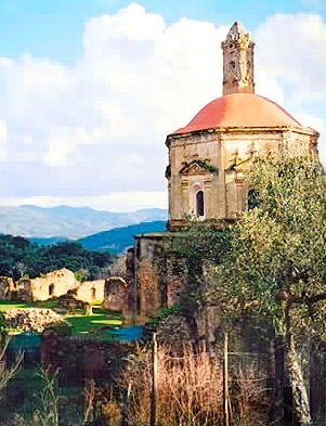 Cartuja de Cazalla Cartuja de Cazalla